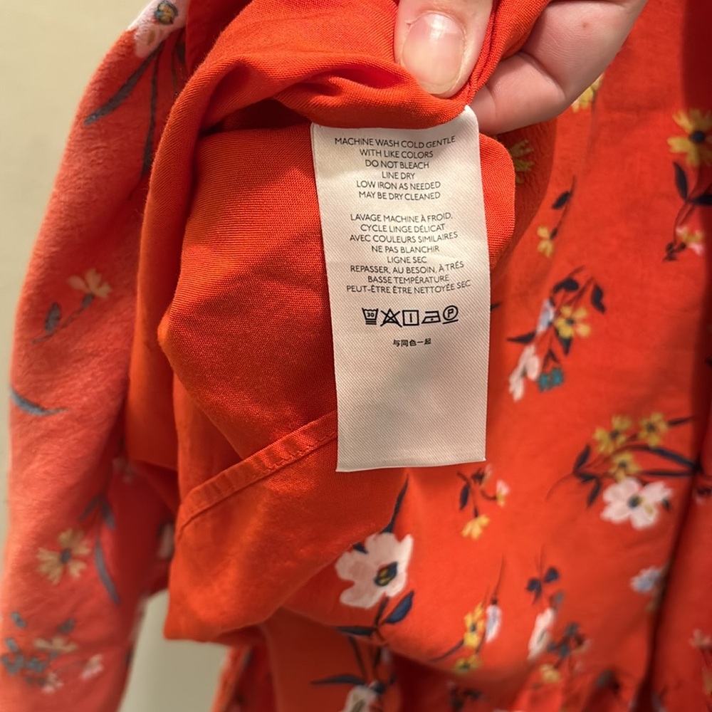 Maeve Eudora Midi Dress - Picture 11 of 12